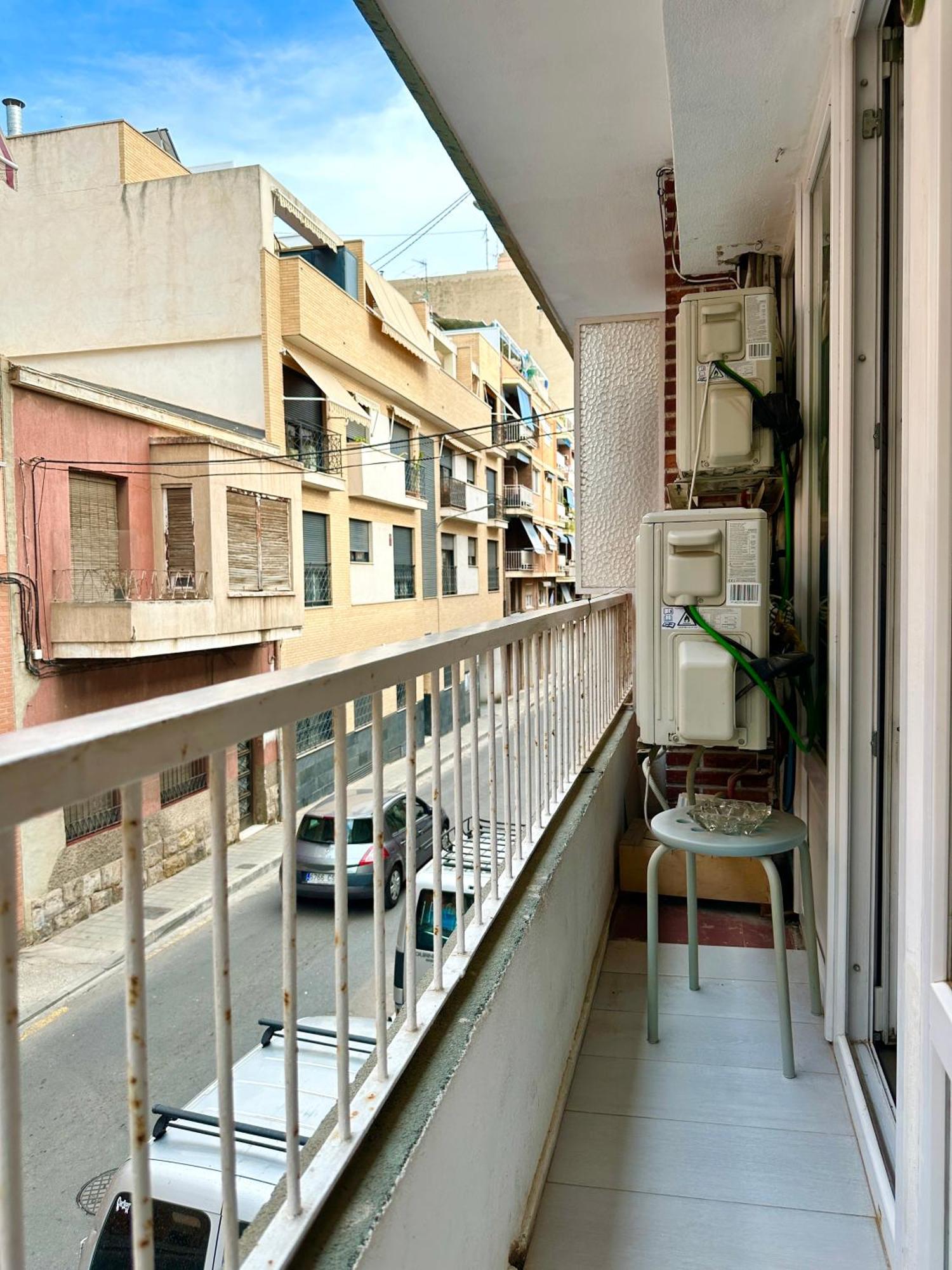 Casa Victoria De Alicante Exteriör bild